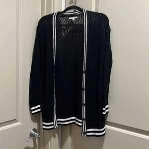 American Eagle mid length sweater